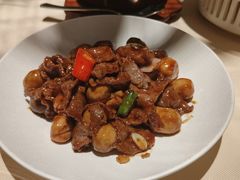-侨美食家·粤菜(体育西路店)