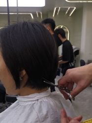 -慕名造型