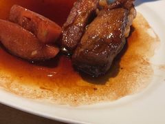 -永安鱼庄·镇江菜(丁卯店)