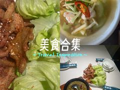 -满香舒·漳州小馆(大唐店)