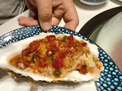 -望海臻鲜·海鲜餐厅