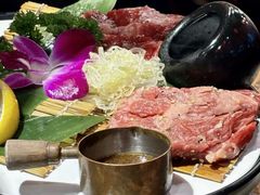 -大阪烧肉BAKA一代(十亩地店)