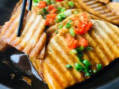 -野蔓果·山野菜(西湖景区·龙井茶田店)