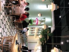 -摩登有记·新派泰国菜(银钻广场店)