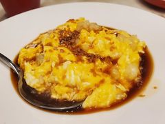 太后赛螃蟹-京华烟云·北京烤鸭(领展购物广场·中关村店)