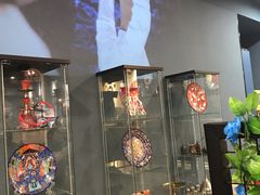 -TUK土耳其餐厅·下午茶(卢湾店)