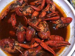 十三香小龙虾-叶派龙虾•招牌香辣蟹·海鲜(中海国际店)