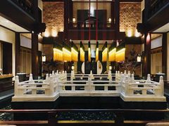 -西安华清御汤酒店