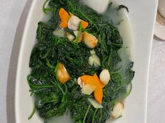 -畔山酒店中餐厅