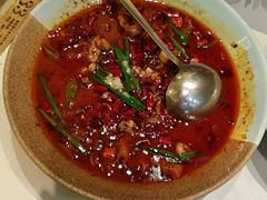 馋嘴蛙-外婆家(古墩印象城店)