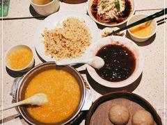 -东园小馆·早茶·淮扬小炒(印象汇店)