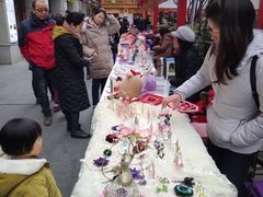 -吉庆街美食广场