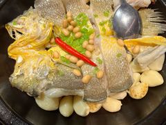 -汤城小厨•粤菜•靓汤(苏州街店)