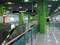 -桂林公园(地铁站)