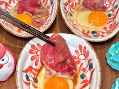 -龙酒场·关西寿喜烧·居酒屋(罗湖店)