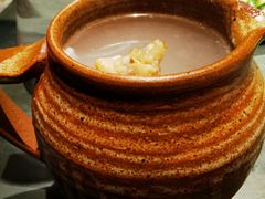 小煲兰溪老鸭-兰溪小馆(首经贸店)