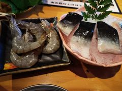 -蚝·生·鲜牛烧肉铺(中央大街店)