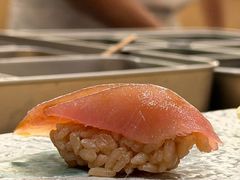 -鮨政· Omakase(港汇恒隆广场店)