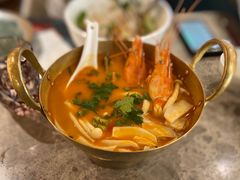 -美奈小馆·东南亚菜(福田星河COCO Park店)