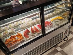 -前门后头老北京铜锅涮肉·京味菜·烤鸭(伊藤洋华堂店)