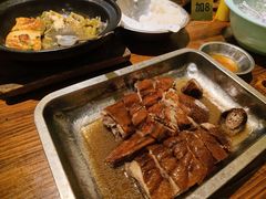 -夏茅维记饭店