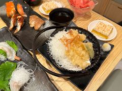 -合点寿司(金虹桥商场店)