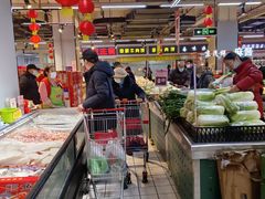 -物美大卖场(玉蜓桥店)