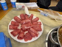 -老诚一锅(惠新西街店)