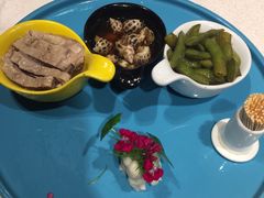 -天福苑(崇宁路店)