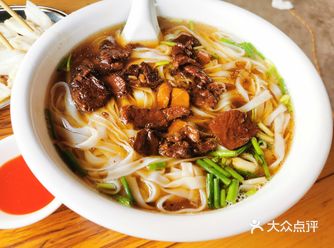 湛江牛腩粉、肠粉、糯米鸡、和簸箕炊真的是YYDS