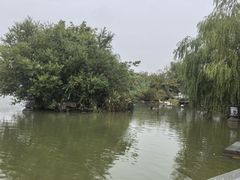 -南阳卧龙岗武侯祠