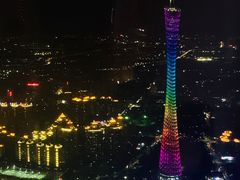 -广州四季酒店·天吧·高空酒吧