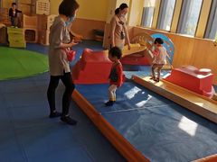 -金宝贝早教(和悦汇店)