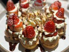 -BE BRIGHT KITCHEN(正佳广场店)