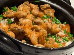 -新荣记(BFC外滩金融中心店)