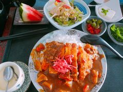-真剑日本料理·铁板烧(贵州路店)