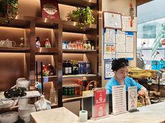 -北李妈妈菜·虾爬子大锅贴(贵和店)