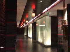 -中国坊中餐厅(石家庄希尔顿酒店)