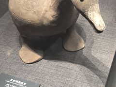 -邯郸市博物馆(新馆)