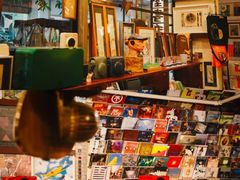 -旧天堂书店(华侨城创意文化园南山特色文化街区店)