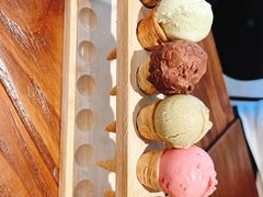 -ALLORA意大利餐厅(丰盛里店)