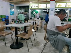 大堂-阿叶羊杂碎(前进街店)
