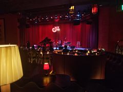 -JZ Club 爵士酒吧(上海店)