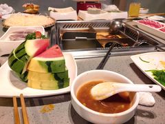 -海底捞火锅(世豪广场店)