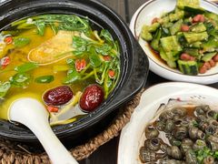 -七的湖·江南蟹舫·阳澄湖农家菜(蟹舫苑店)