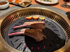 -腾格里· 蒙古山羊火锅(北京中关村店)