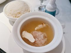 清炖手工狮子头-四季民福烤鸭店(故宫店)