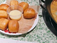 -肖婷姐大铁锅重庆火锅(南湖店)