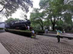 -玲珑塔公园