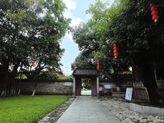 -南海神庙